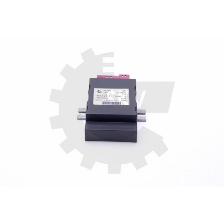 ÜZEMANYAGSZIVATTYÚ VEZÉRLŐ BMW 1 (E81 E87) 3 (E90) 5 7229173