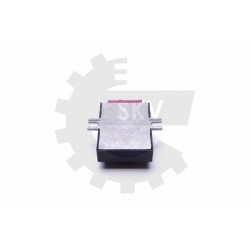 ÜZEMANYAGSZIVATTYÚ VEZÉRLŐ BMW 1 (E81 E87) 3 (E90) 5 7229173