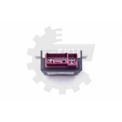 ÜZEMANYAGSZIVATTYÚ VEZÉRLŐ BMW 1 (E81 E87) 3 (E90) 5 7229173