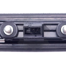 CSOMAGTÉRFEDÉL GOMB AUDI A1 SKODA ROOMSTER 5J0827566E