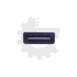 CSOMAGTÉRFEDÉL GOMB SKODA FABIA II III III OCTAVI 5E0827566
