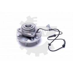 KERÉKAGY CSAPÁGYAZOTT ELSŐ NISSAN TITAN 40202-7S100