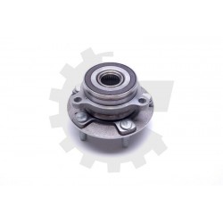 KERÉKAGY CSAPÁGYAZOTT ELSŐ HYUNDAI ELANTRA KERÉKTÁRCSA 51750F2000