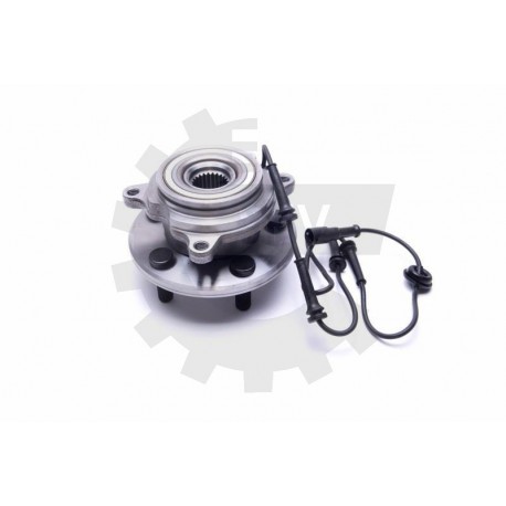 KERÉKAGY CSAPÁGYAZOTT ELSŐ LAND ROVER TAY100060