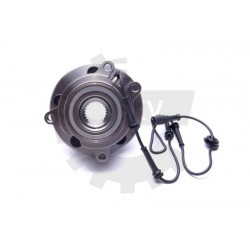 KERÉKAGY CSAPÁGYAZOTT ELSŐ LAND ROVER TAY100060