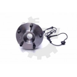 KERÉKAGY CSAPÁGYAZOTT ELSŐ LAND ROVER TAY100060