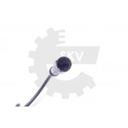 KERÉKAGY CSAPÁGYAZOTT ELSŐ LAND ROVER TAY100060