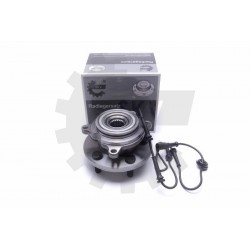 KERÉKAGY CSAPÁGYAZOTT ELSŐ LAND ROVER TAY100060