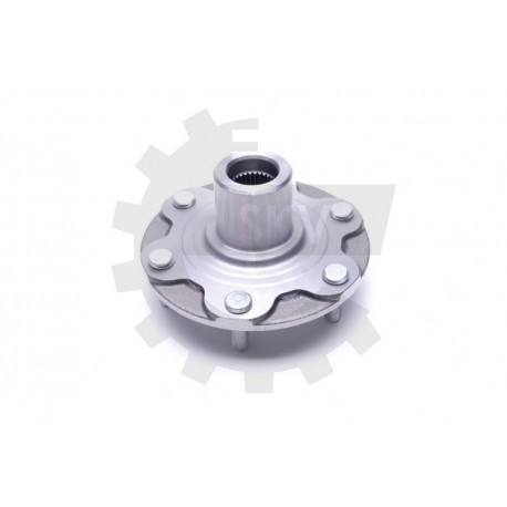 KERÉKAGY CSAPÁGYAZOTT ELSŐ LEXUS GX TOYOTA 4350260180