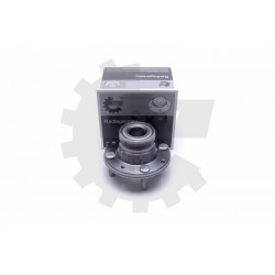 KERÉKAGY HÁTSÓ CSAPÁGYAZÁSÚ MITSUBISHI LANCER KERÉKTÁRCSA MB809577