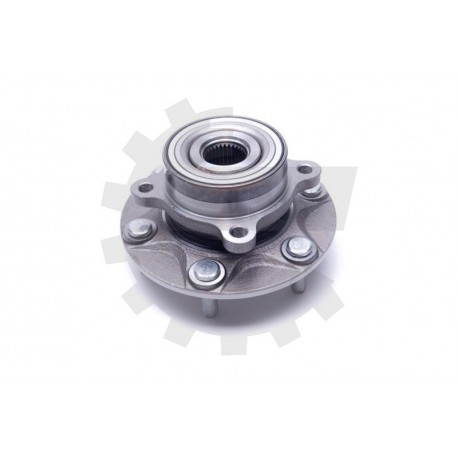 KERÉKAGY CSAPÁGYAZOTT ELSŐ MITSUBISHI 3880A015