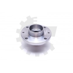 KERÉKAGY CSAPÁGYAZOTT ELSŐ RENAULT CLIO I II II 7700768318