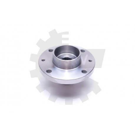 KERÉKAGY CSAPÁGYAZOTT ELSŐ RENAULT CLIO I II II 7700768318