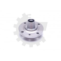 KERÉKAGY CSAPÁGYAZOTT ELSŐ RENAULT CLIO I II II 7700768318