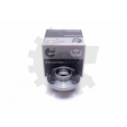 KERÉKAGY CSAPÁGYAZOTT ELSŐ RENAULT CLIO I II II 7700768318