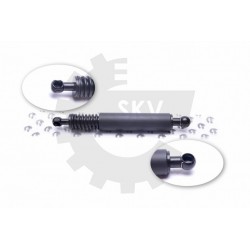 HÁTSÓ AJTÓ MŰKÖDTETŐ PORSCHE CAYENNE 95551255007