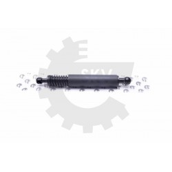 HÁTSÓ AJTÓ MŰKÖDTETŐ PORSCHE CAYENNE 95551255007