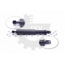 HÁTSÓ AJTÓ MŰKÖDTETŐ BMW 5 TOURING (E39) 51248220072