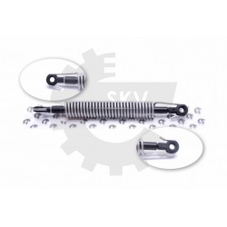 HÁTSÓ AJTÓ MŰKÖDTETŐ BMW 5 (E60) 51247141490