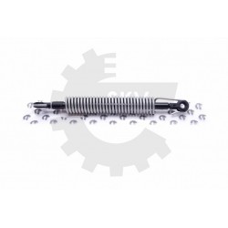 HÁTSÓ AJTÓ MŰKÖDTETŐ BMW 5 (E60) 51247141490