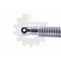 HÁTSÓ AJTÓ MŰKÖDTETŐ BMW 5 (E60) 51247141490