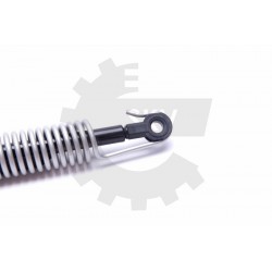 HÁTSÓ AJTÓ MŰKÖDTETŐ BMW 5 (E60) 51247141490