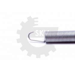 HÁTSÓ AJTÓ MŰKÖDTETŐ BMW 5 (E60) 51247045884