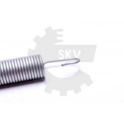 HÁTSÓ AJTÓ MŰKÖDTETŐ BMW 5 (E60) 51247045884