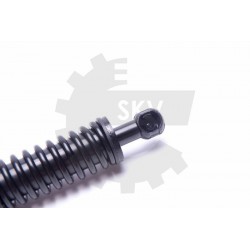 HÁTSÓ AJTÓ MŰKÖDTETŐJE MERCEDES R-OSZTÁLY 2519801064