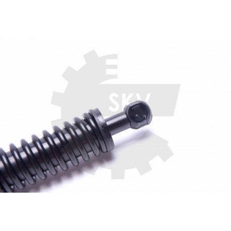 HÁTSÓ AJTÓ MŰKÖDTETŐJE MERCEDES R-OSZTÁLY 2519801064