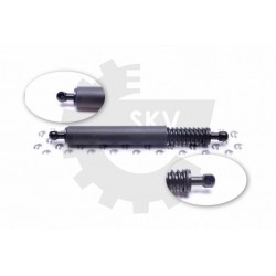 HÁTSÓ AJTÓ MŰKÖDTETŐJE MERCEDES R-OSZTÁLY 2519801064