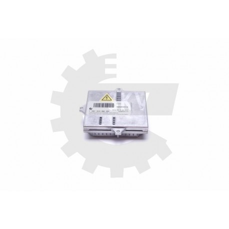 MODUL, INVERTER XENON ALFA ROMEO AUDI BMW 63127176068