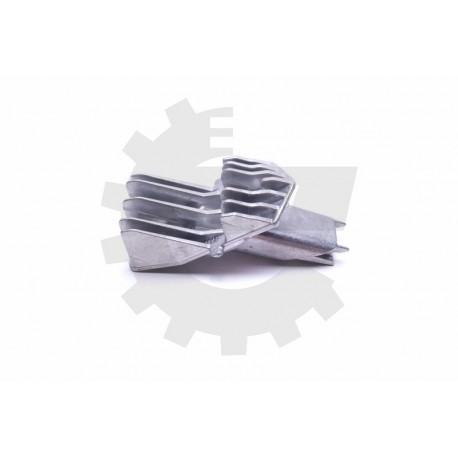 LED MODUL, NAPPALI MENETFÉNY BMW 7 (F01 F02) 63117339003