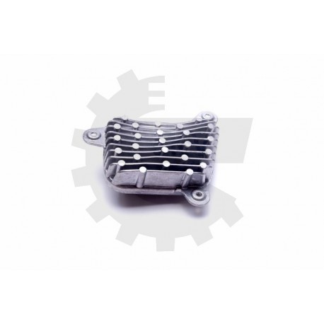 LED MODUL, NAPPALI MENETFÉNY BMW 3 (F34) 63117470428