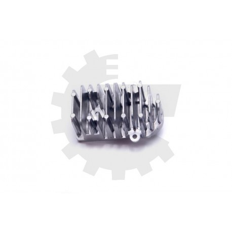 LED MODUL, NAPPALI MENETFÉNY MERCEDES C-OSZTÁLY (W205) A2059060601