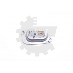 LED MODUL, NAPPALI MENETFÉNY JOBBRA AUDI A3 (8V) 8V0998474