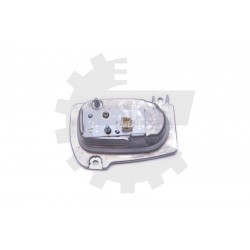 LED MODUL, NAPPALI MENETFÉNY JOBBRA AUDI A3 (8V) 8V0998474B