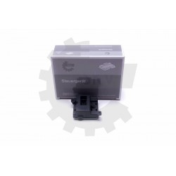 KORMÁNYMŰ MODUL BMW 1 (E81 E82 E87 E88) X1 (E84) 63117180829