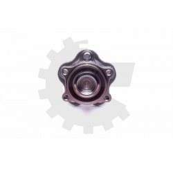 KERÉKAGY CSAPÁGYAZOTT HÁTSÓ NISSAN 43202JP00A