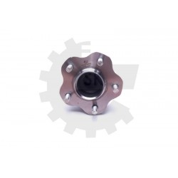 KERÉKAGY CSAPÁGYAZOTT HÁTSÓ NISSAN 43202JP00A