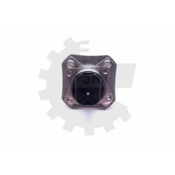 KERÉKAGY HÁTSÓ CSAPÁGYAZÁSÚ NISSAN CUBE TIIDA KERÉKTÁRCSA 43202EL000