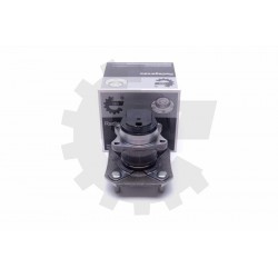 KERÉKAGY HÁTSÓ CSAPÁGYAZÁSÚ NISSAN CUBE TIIDA KERÉKTÁRCSA 43202EL000