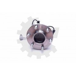 KERÉKAGY CSAPÁGYAZOTT ELSŐ NISSAN NP300 40202EA000