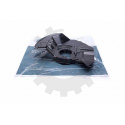 FÉKTÁRCSA BURKOLAT BAL ELSŐ BMW 3 (E46) 34116750129