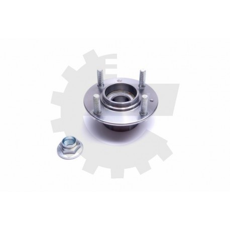 KERÉKAGY HÁTSÓ CSAPÁGYAZOTT KERÉKAGY HYUNDAI ELANTRA III 527102D000