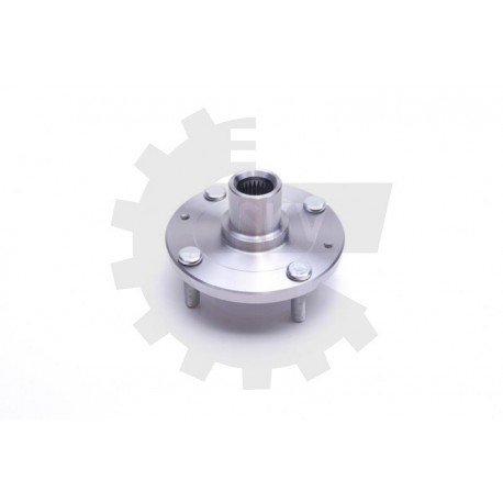 KERÉKAGY CSAPÁGYAZOTT ELSŐ HYUNDAI ELANTRA KERÉKTÁRCSA 517502D003