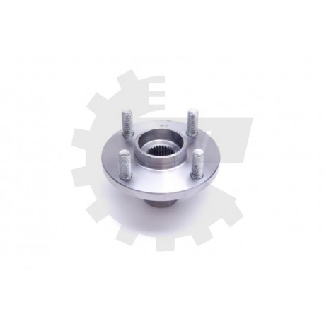 KERÉKAGY CSAPÁGYAZOTT ELSŐ TOYOTA COROLLA PRIUS 4350212140