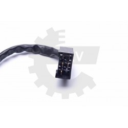 ELSŐ ABLAKTÖRLŐ MOTOR MERCEDES S-OSZTÁLY (W220) 2208200742