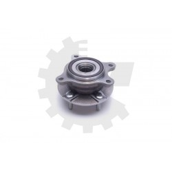 KERÉKAGY CSAPÁGYAZOTT JOBB ELSŐ LEXUS GS KERÉKTÁRCSA 4355030030