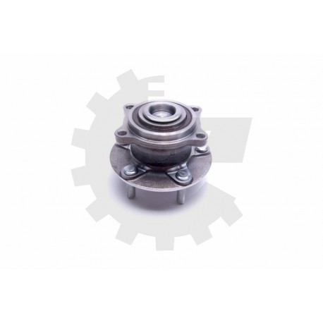 KERÉKAGY HÁTSÓ CSAPÁGYAZÁSÚ MITSUBISHI OUTLANDER KERÉKTÁRCSA 3785A018